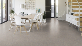 Gerflor Marmorette DLW  2mm 0056 Foggy Blue фото 2 | FLOORDEALER